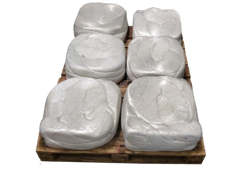 HM100 Hot Polystyrene  Densifier