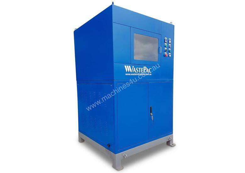 HM100 Hot Polystyrene  Densifier