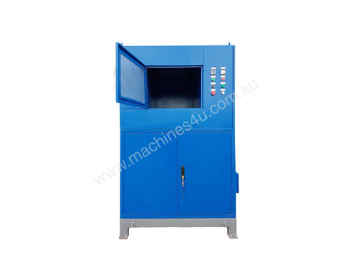 HM100 Hot Polystyrene  Densifier