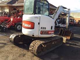 2005 BOBCAT 435G - picture2' - Click to enlarge
