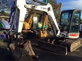 2005 BOBCAT 435G - picture0' - Click to enlarge