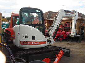 2005 BOBCAT 435G - picture0' - Click to enlarge