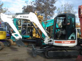 2005 BOBCAT 435G - picture1' - Click to enlarge