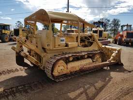 1963 Caterpillar D6B Bulldozer *CONDITIONS APPLY* - picture1' - Click to enlarge