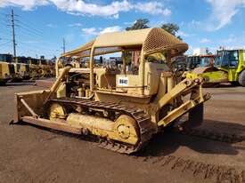 1963 Caterpillar D6B Bulldozer *CONDITIONS APPLY* - picture2' - Click to enlarge