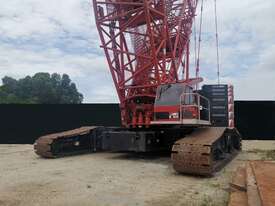 2010 LIEBHERR LR1250-1 Full Spec very low Hrs  (2025) - picture0' - Click to enlarge