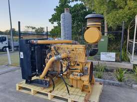 Caterpillar C11 Engine  - picture0' - Click to enlarge