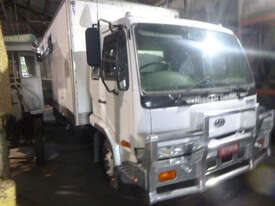 Nissan MK Series Misc Truck - picture0' - Click to enlarge