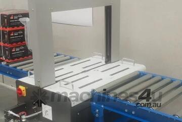 XS-3000 JOINPACK ADVANCED AUTO STRAPPING MACHINE