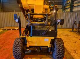 JCB520-40 Telehandler for sale - picture0' - Click to enlarge