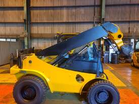 JCB520-40 Telehandler for sale - picture1' - Click to enlarge