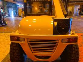 JCB520-40 Telehandler for sale - picture2' - Click to enlarge