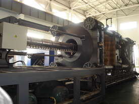 2000 to 3300 Tonne Servo - INJECTION MOULDING MACHINE - ENERGY SAVING - picture2' - Click to enlarge