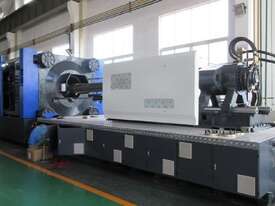 2000 to 3300 Tonne Servo - INJECTION MOULDING MACHINE - ENERGY SAVING - picture0' - Click to enlarge