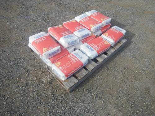 Bastion Rapid Set Concrete (14 of)