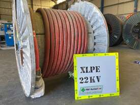 3100A-Olex High Voltage Cable, Approximately 50m - picture0' - Click to enlarge