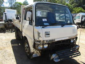 1987 NISSAN ATLAS WRECKING STOCK #1816  - picture0' - Click to enlarge
