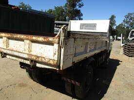 1987 NISSAN ATLAS WRECKING STOCK #1816  - picture2' - Click to enlarge