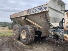 Terex TA27 Articulated Dump Truck - picture1' - Click to enlarge
