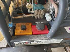 NorthStar Trailer-Mounted Hot Water Commercial Pressure Washer - picture2' - Click to enlarge