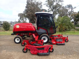 Toro 5910 Wide Area mower Lawn Equipment - picture0' - Click to enlarge