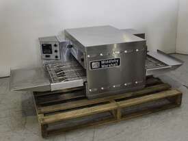 Middleby Marshall PS520G Conveyor Oven - picture0' - Click to enlarge