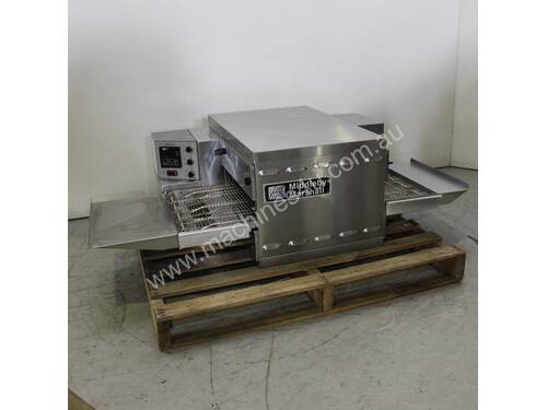 Middleby Marshall PS520G Conveyor Oven