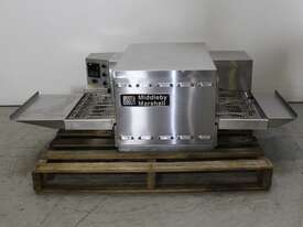 Middleby Marshall PS520G Conveyor Oven - picture0' - Click to enlarge