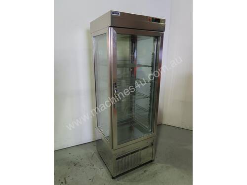 Tekna 4400 NFN Display Fridge/Freezer