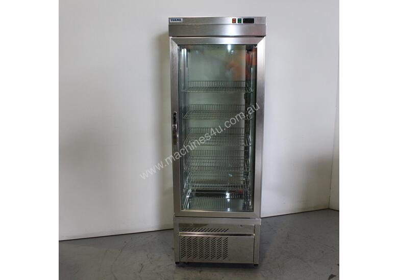 caption Tekna 4400 NFN Display Fridge/Freezer
