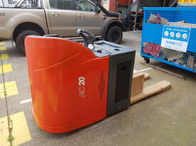  Heli CBD20-490 Electric pallet truck - picture2' - Click to enlarge