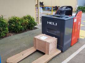  Heli CBD20-490 Electric pallet truck - picture1' - Click to enlarge