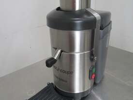 Robot Coupe J100 ULTRA Juicer - picture0' - Click to enlarge