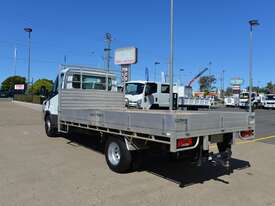 2017 IVECO DAILY 70-210 - Tray Truck - Tray Top Drop Sides - picture1' - Click to enlarge