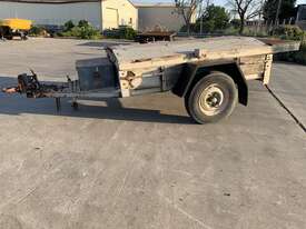 N/V Tool Box Trailer - picture1' - Click to enlarge