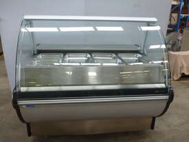 VITRINA 1500 HOT FOOD DELI DISPLAY UNIT - picture0' - Click to enlarge
