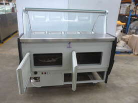 VITRINA 1500 HOT FOOD DELI DISPLAY UNIT - picture2' - Click to enlarge
