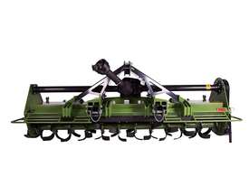 2021 PowerAg ALABORA 180 ROTARY HOE + PACKER ROLLER (1.8M) - picture0' - Click to enlarge
