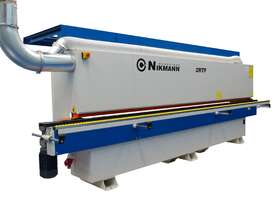 NikMann 2RTF, Edgebander with Pre-milling and 2 Corner Rounders - picture0' - Click to enlarge