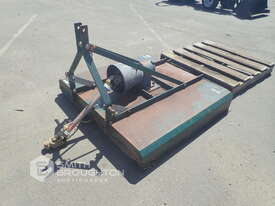 3 PONT LINKAGE 1250MM SLASHER - picture0' - Click to enlarge