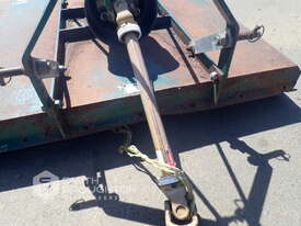 3 PONT LINKAGE 1250MM SLASHER - picture1' - Click to enlarge