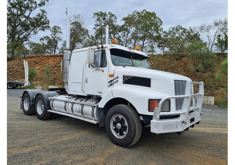 Buy Used 1997 international S3600 Trucks in , - Listed on Machines4u