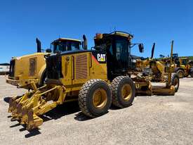 2013 Caterpillar 140M Grader  - picture0' - Click to enlarge