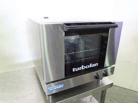 Turbofan E22M3 Convection Oven - picture0' - Click to enlarge