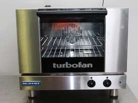 Turbofan E22M3 Convection Oven - picture1' - Click to enlarge