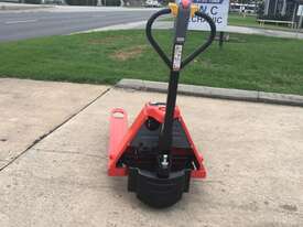 1.5 Ton Li-Ion Pallet Truck - picture1' - Click to enlarge