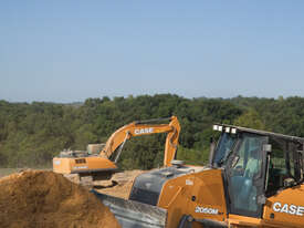 CASE M-SERIES CRAWLER DOZERS 2050M - Hire - picture0' - Click to enlarge