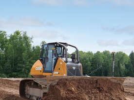 CASE M-SERIES CRAWLER DOZERS 2050M - Hire - picture1' - Click to enlarge