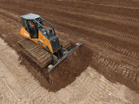 CASE M-SERIES CRAWLER DOZERS 2050M - Hire - picture2' - Click to enlarge