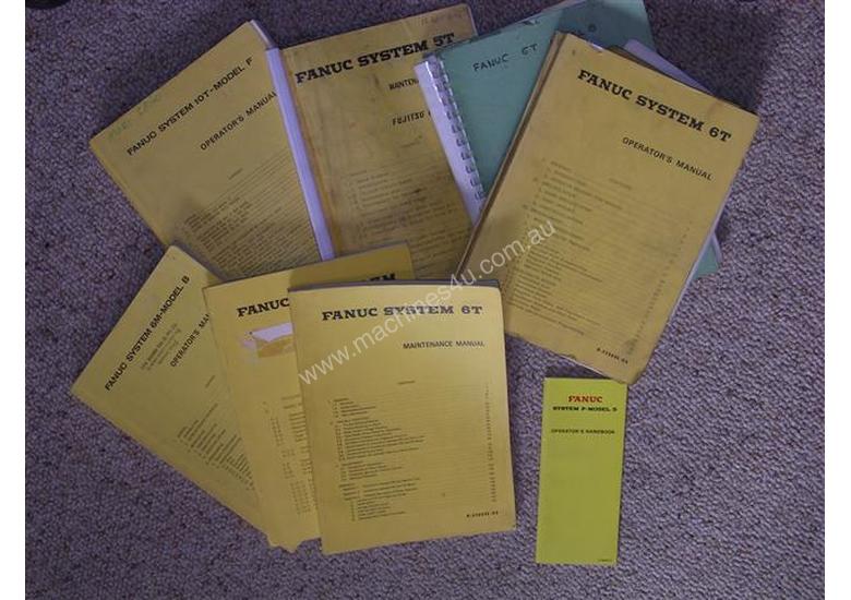 caption METAL WORKING MACHINERY, WORKSHOP MANUALS.